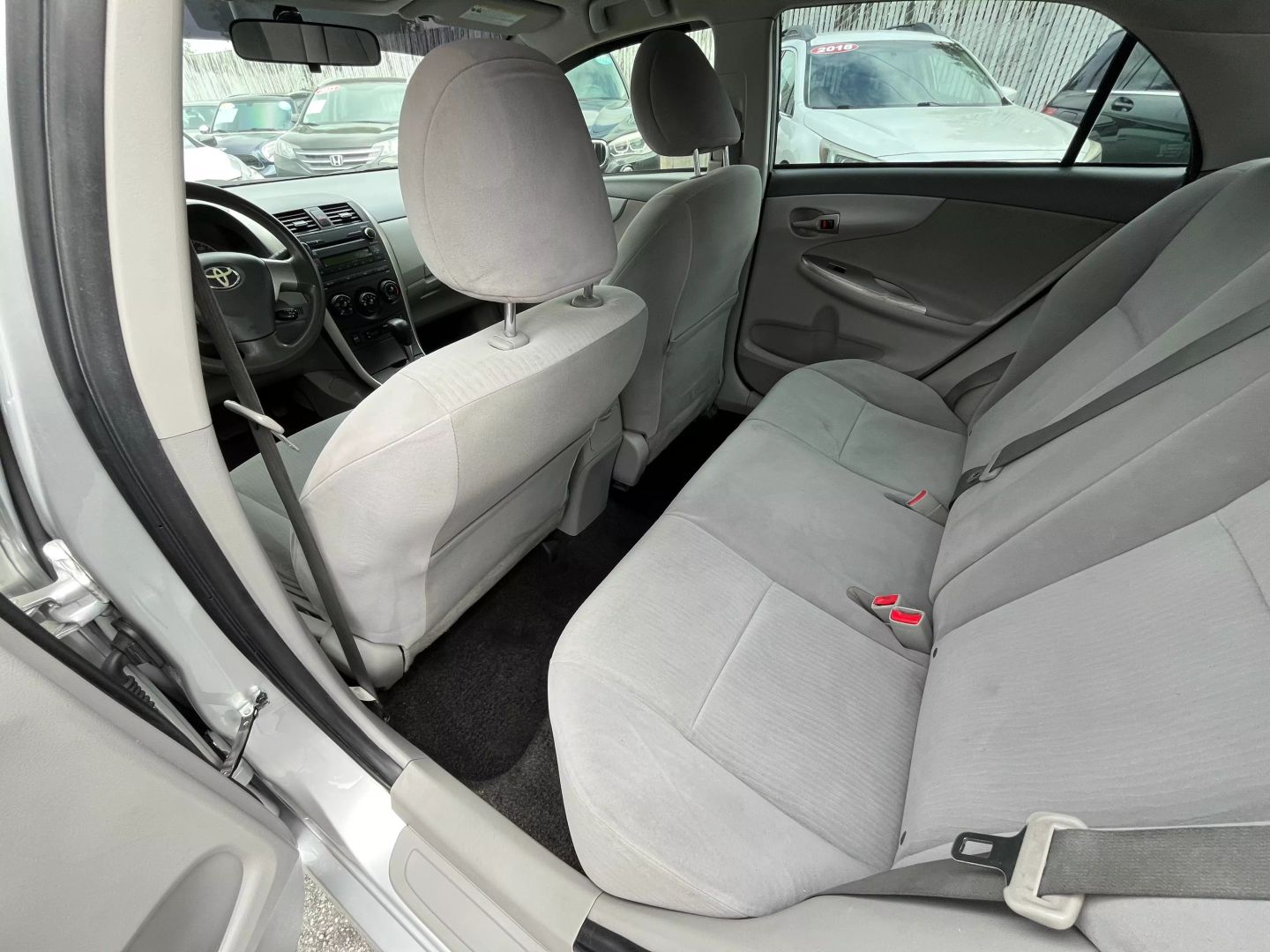 2010 Toyota Corolla  Vin: Jtdbu4ee0aj062177 Stock Id: 062177 - Image 14