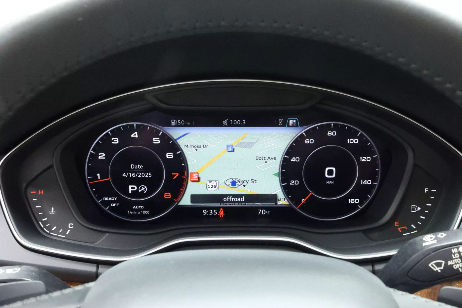 2018 Audi Q5 - Image 29