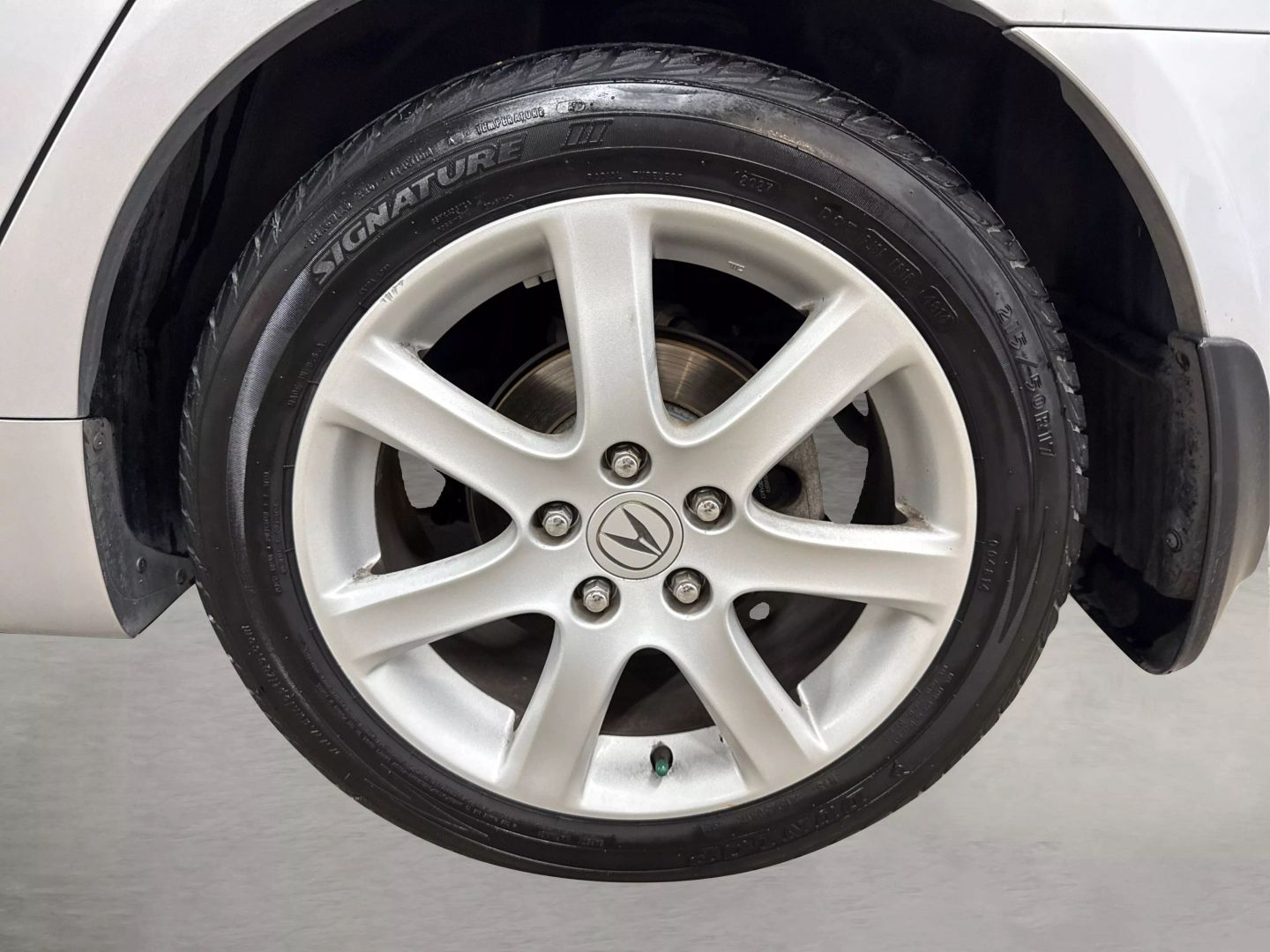 2004 Acura Tsx - Image 17