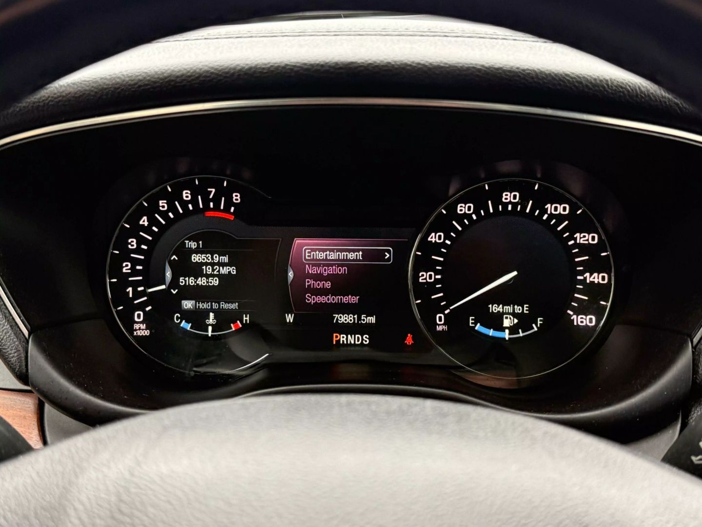 2018 Lincoln Mkc - Image 35