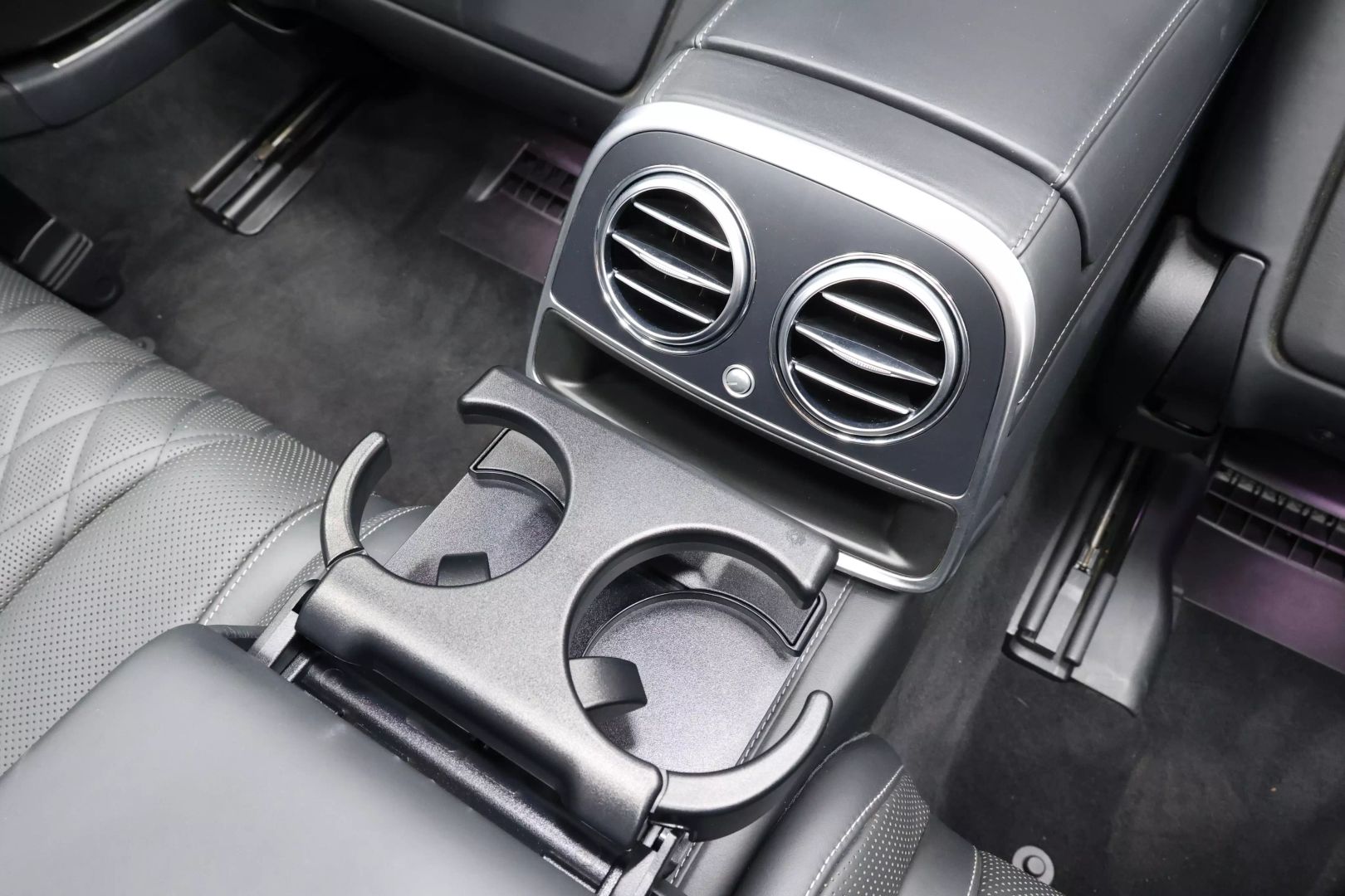 2017 Mercedes-benz S-class - Image 71
