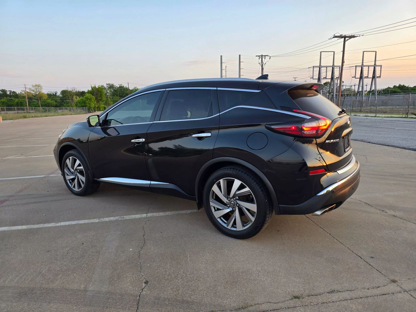 2019 Nissan Murano - Image 6