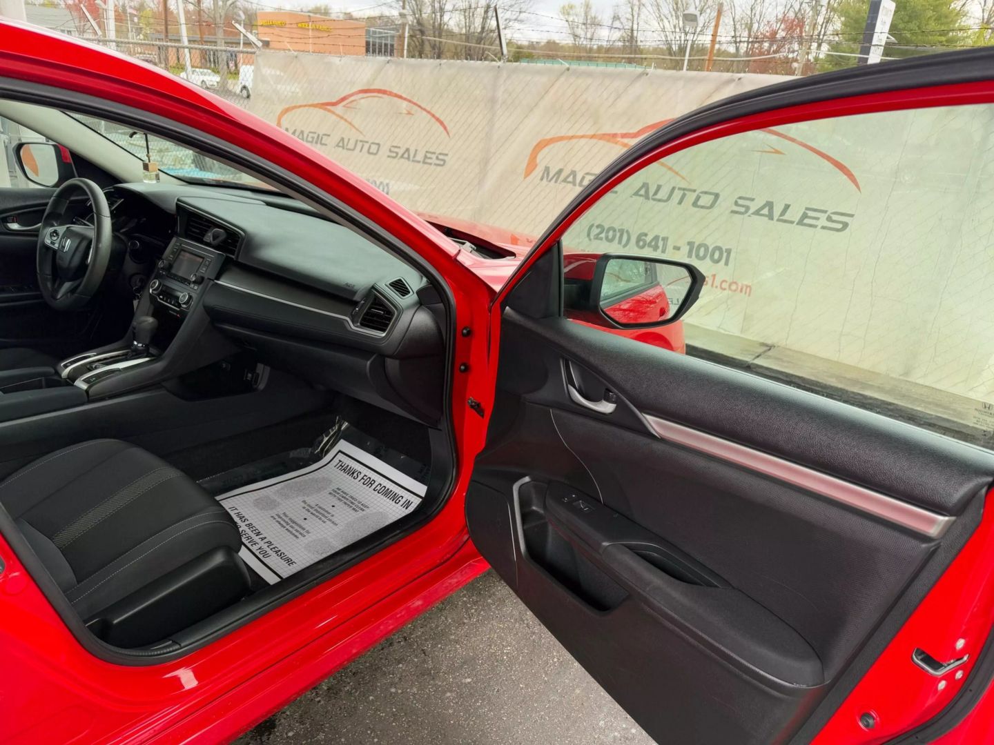 2017 Honda Civic - Image 24