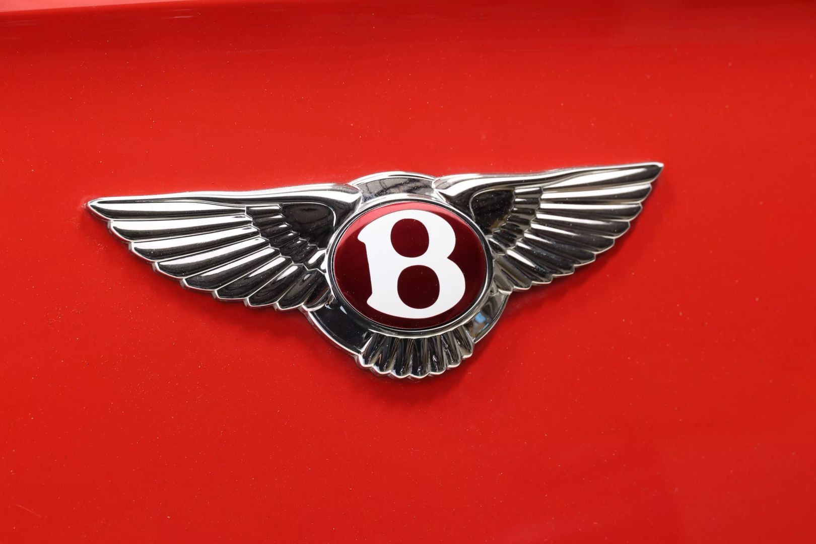2014 Bentley Continental - Image 102