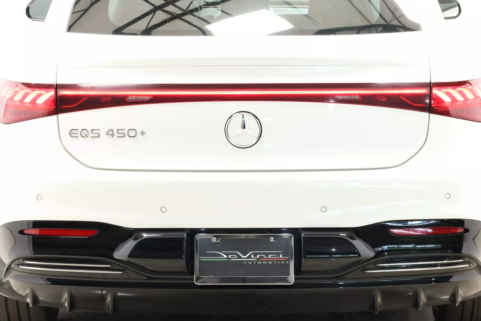 2023 Mercedes-benz Mercedes-eq Eqs - Image 72