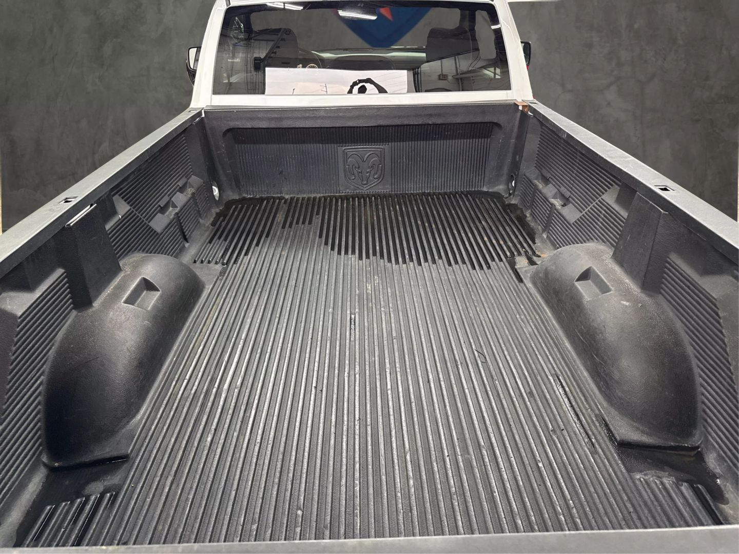 2017 Ram 2500 Regular Cab - Image 17