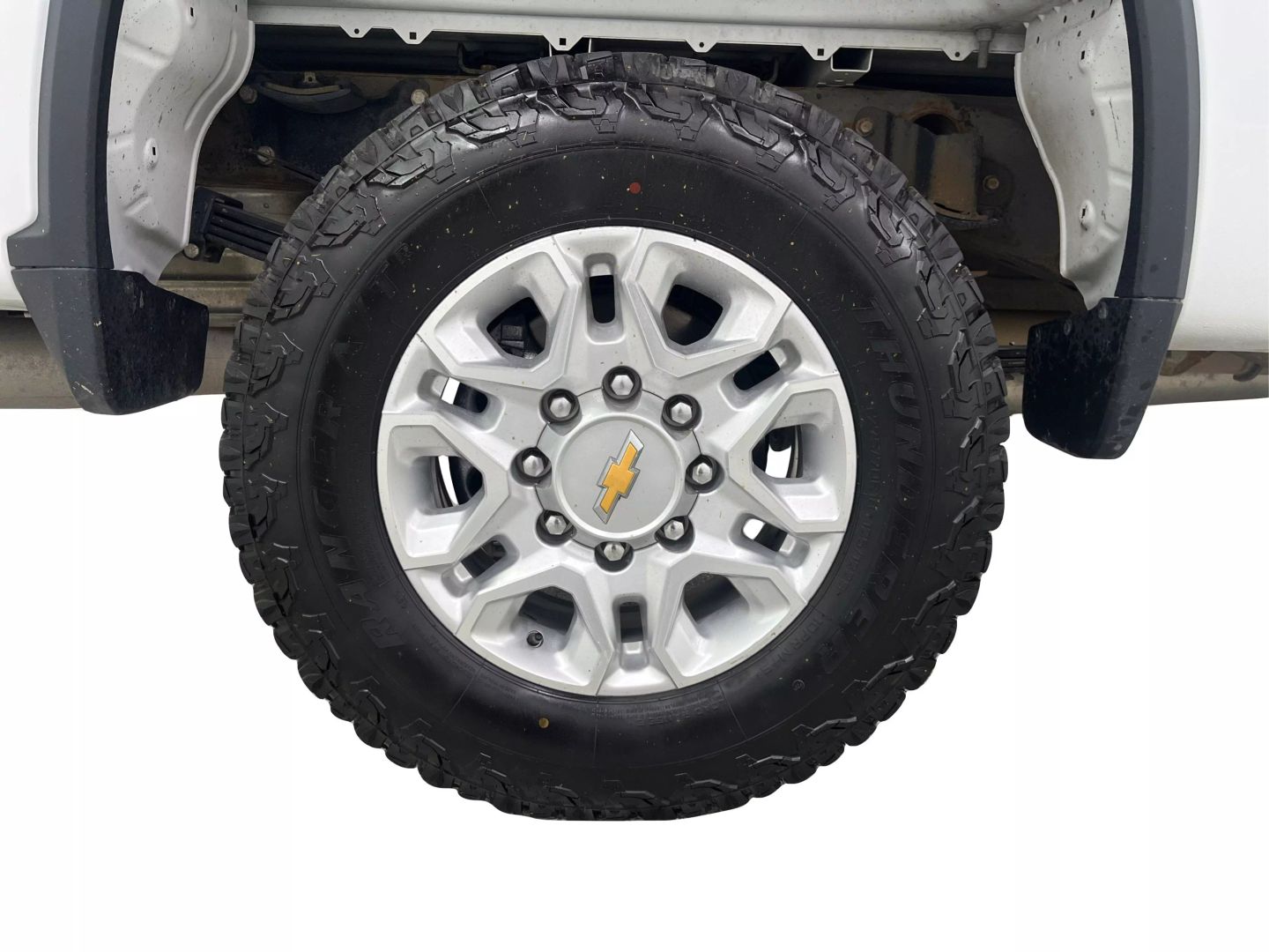 2021 Chevrolet Silverado 3500 Hd Crew Cab - Image 24