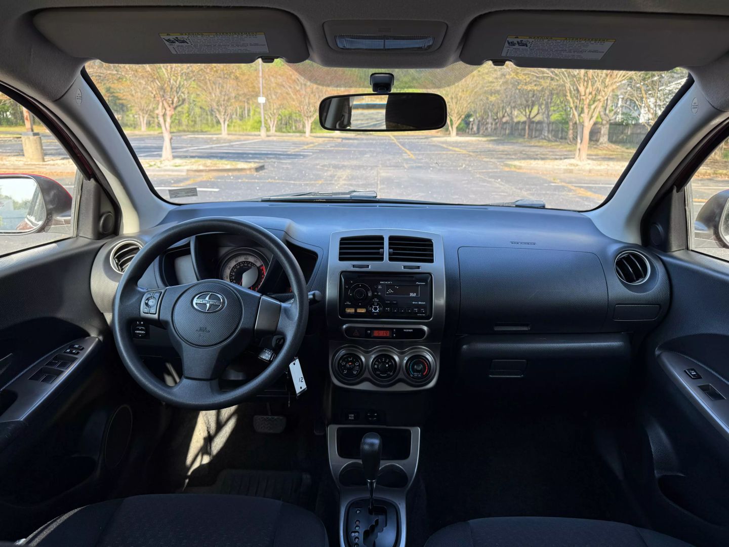 2013 Scion Xd - Image 15