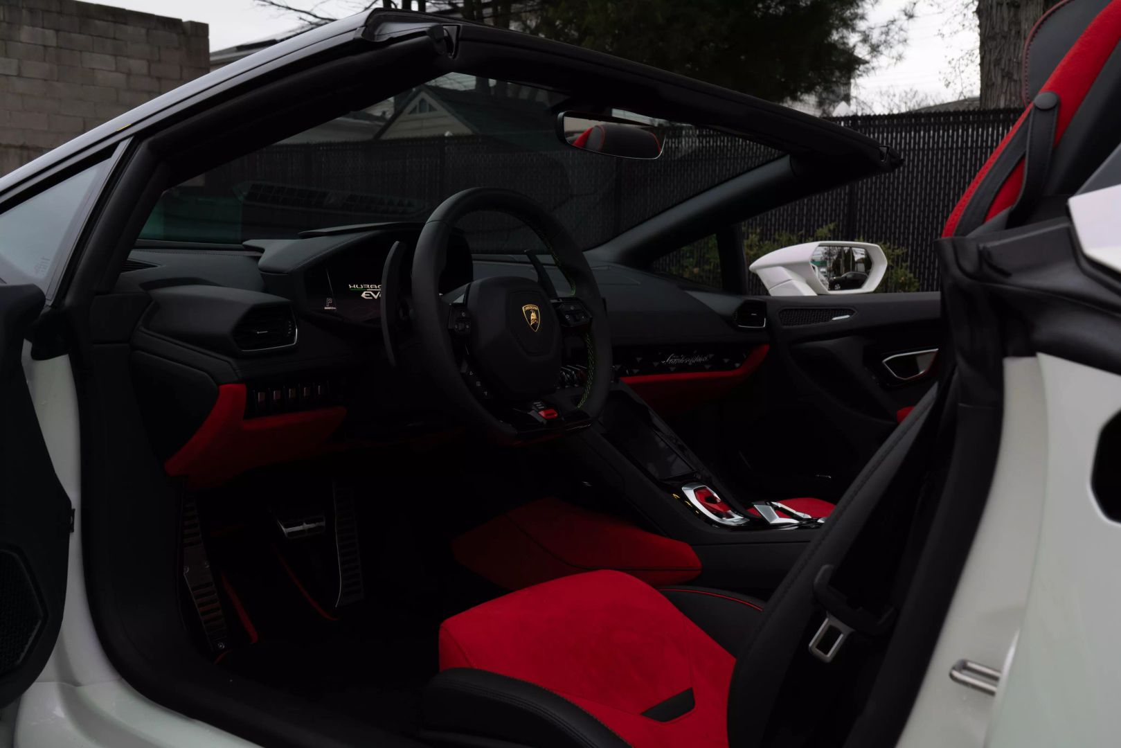 2024 Lamborghini Huracan - Image 47