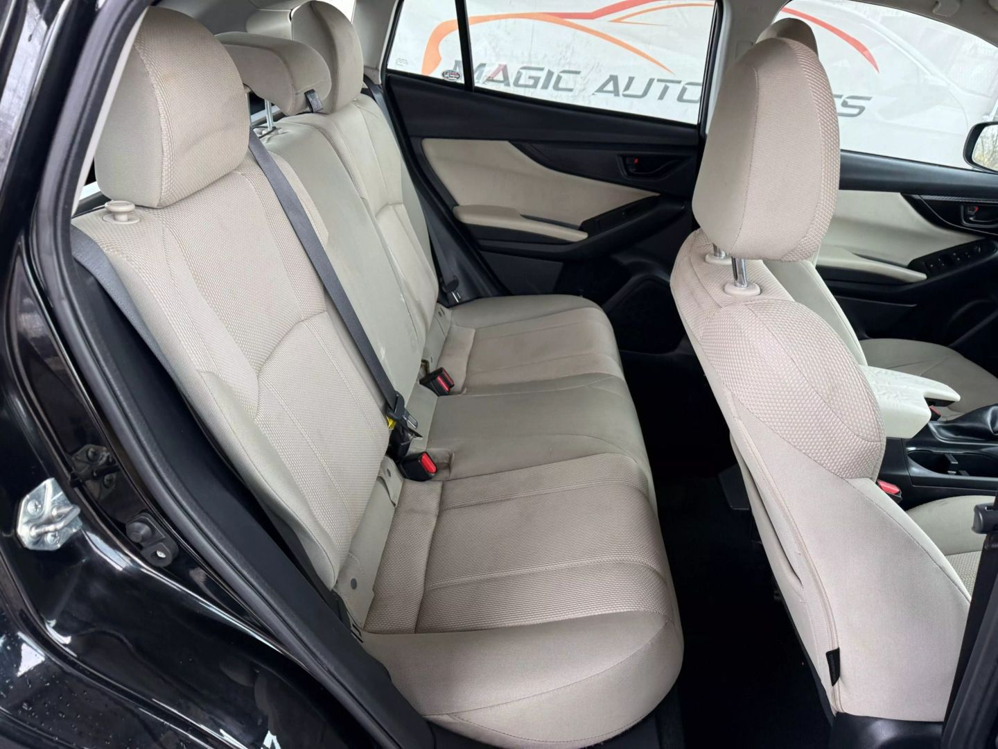 2020 Subaru Impreza - Image 22