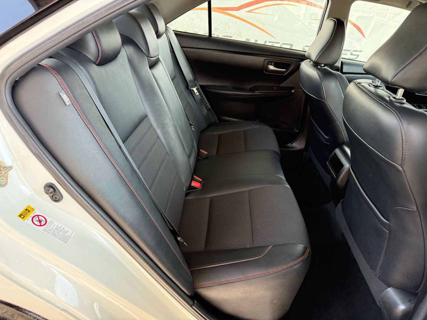 2016 Toyota Camry - Image 22