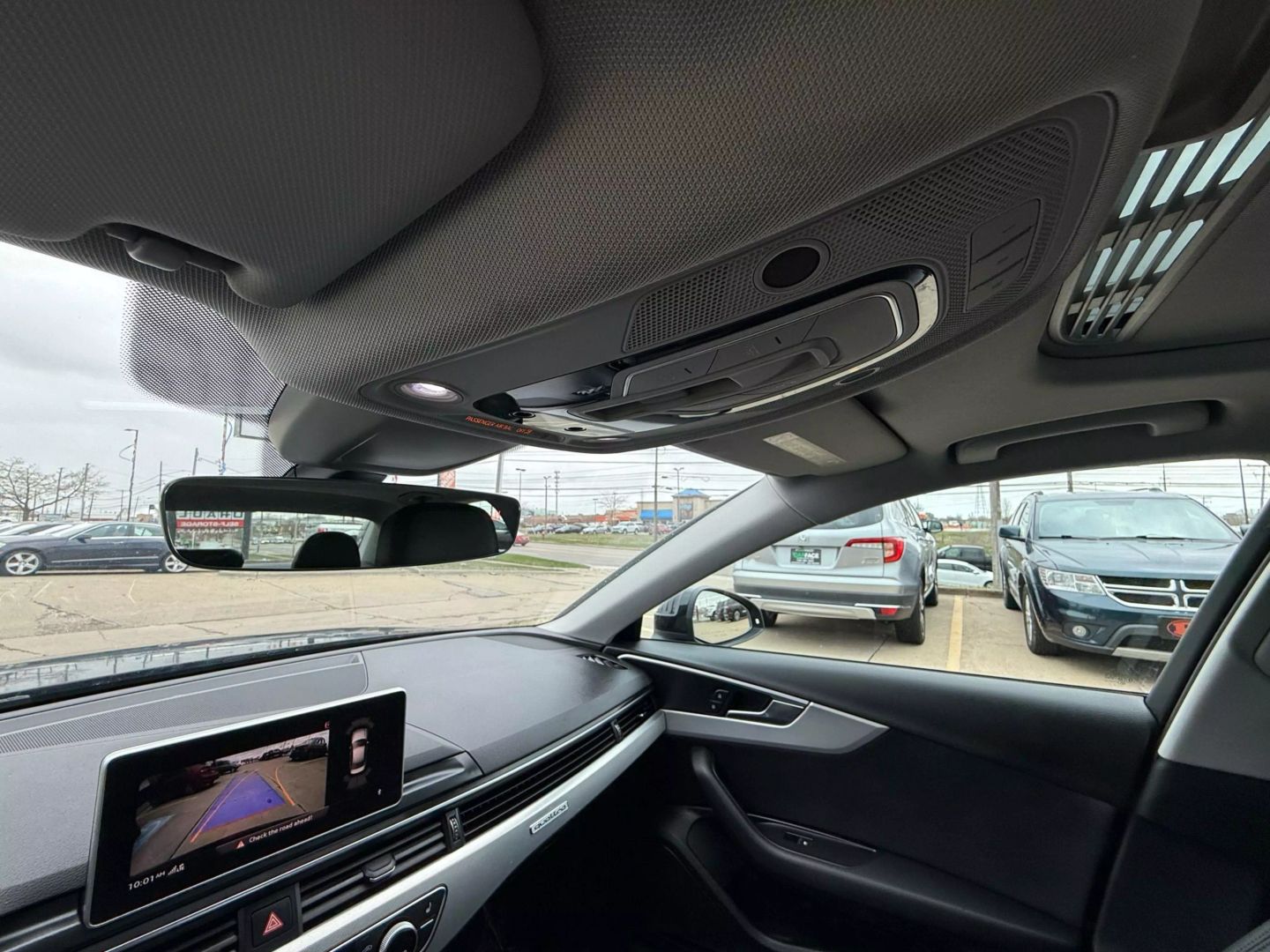 2017 Audi A4 - Image 45