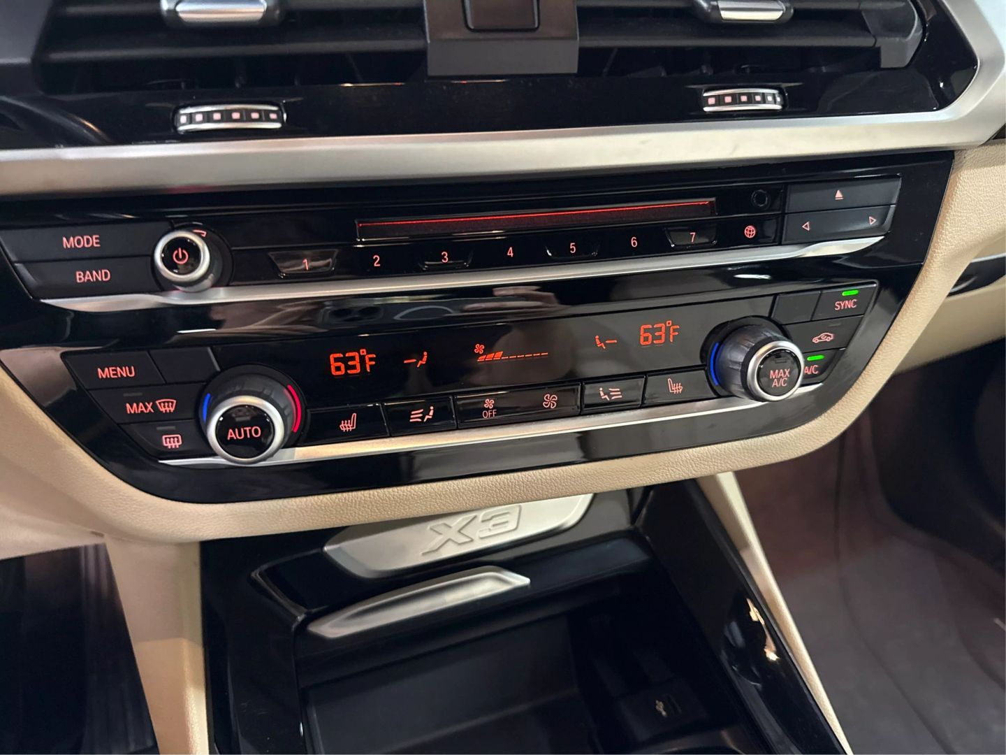 2018 Bmw X3 - Image 30