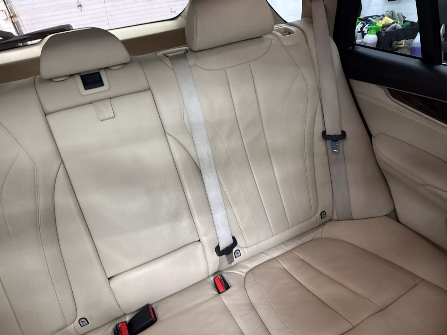 2015 Bmw X5 - Image 32