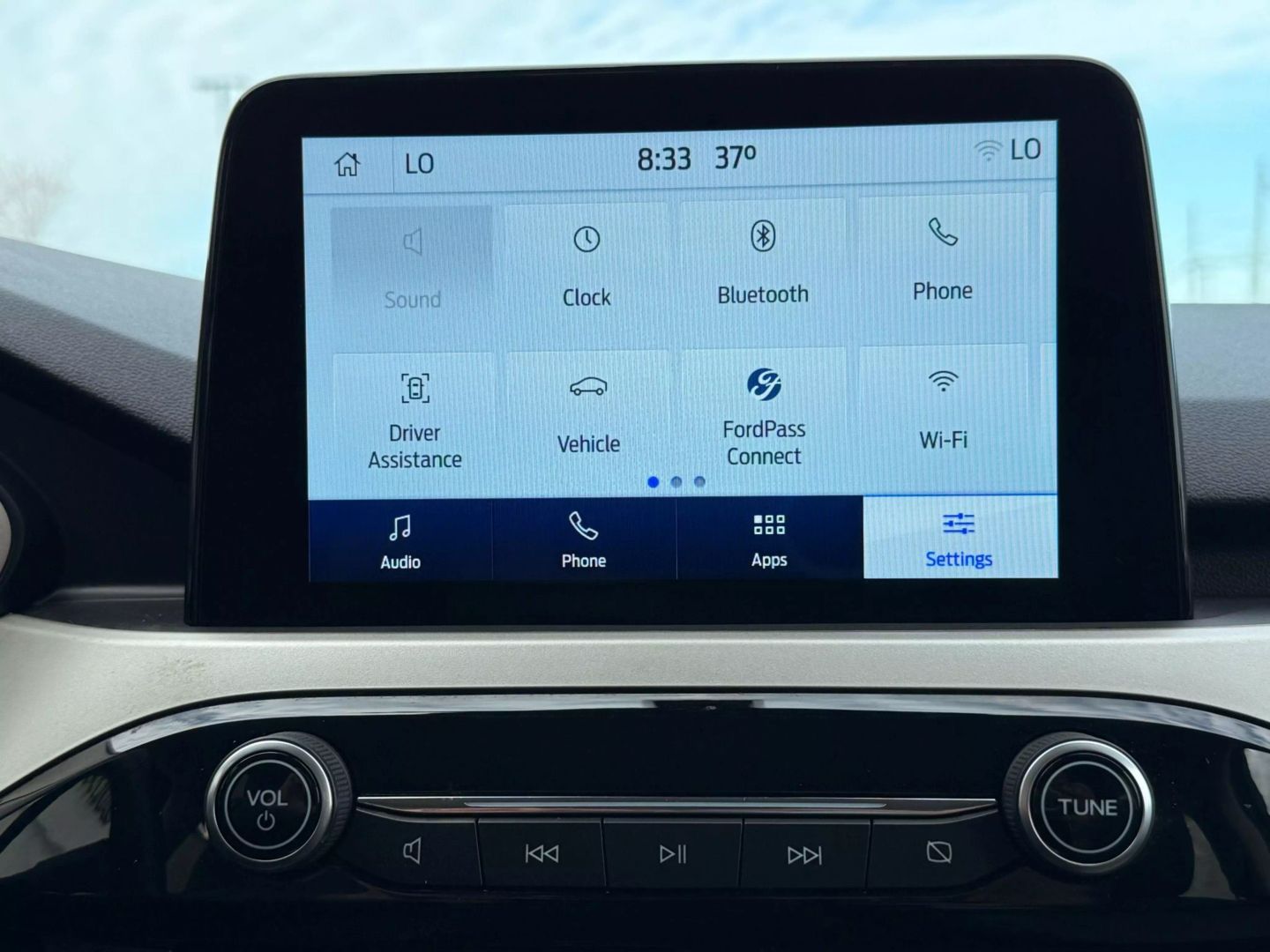 2022 Ford Escape - Image 38