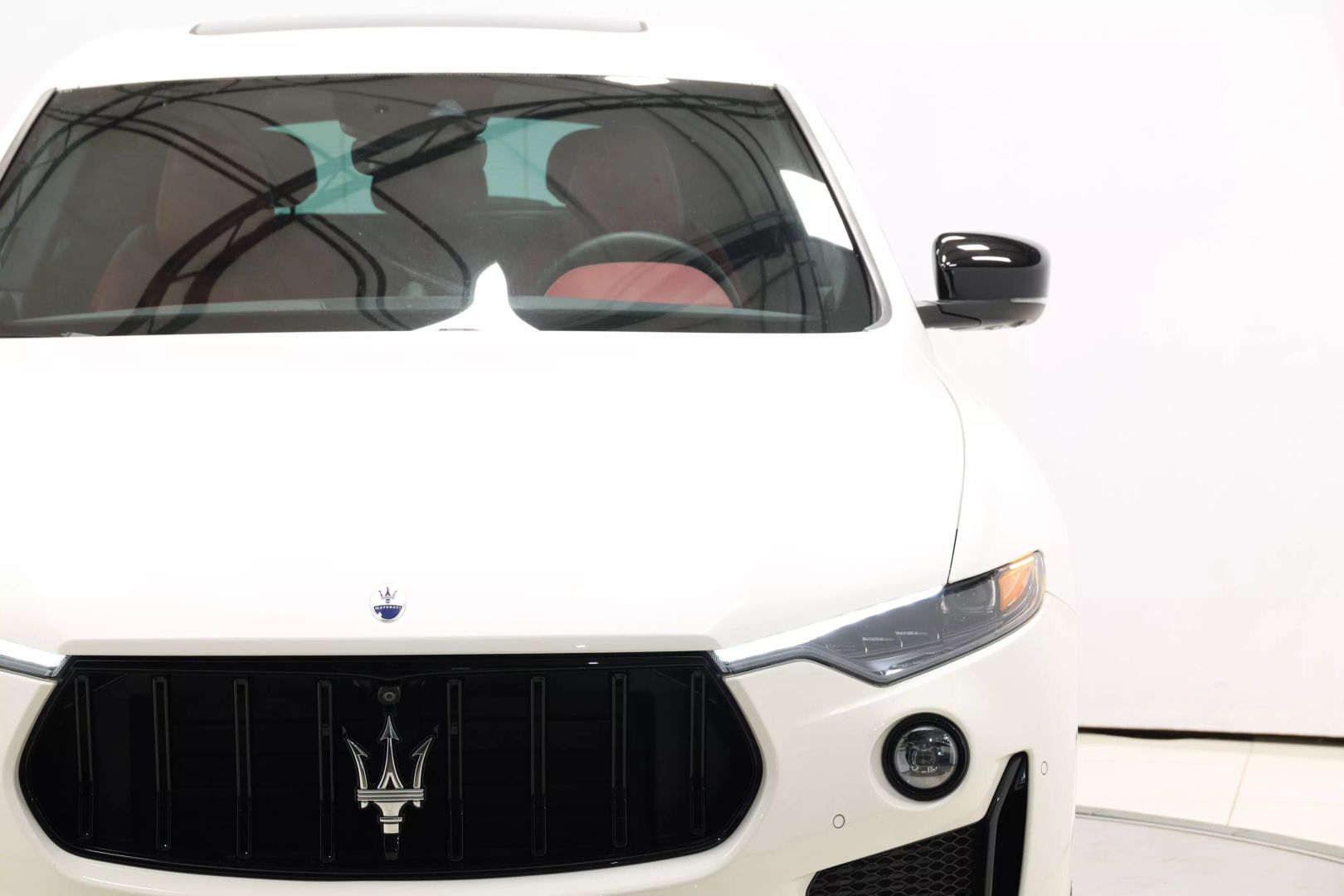 2022 Maserati Levante - Image 103