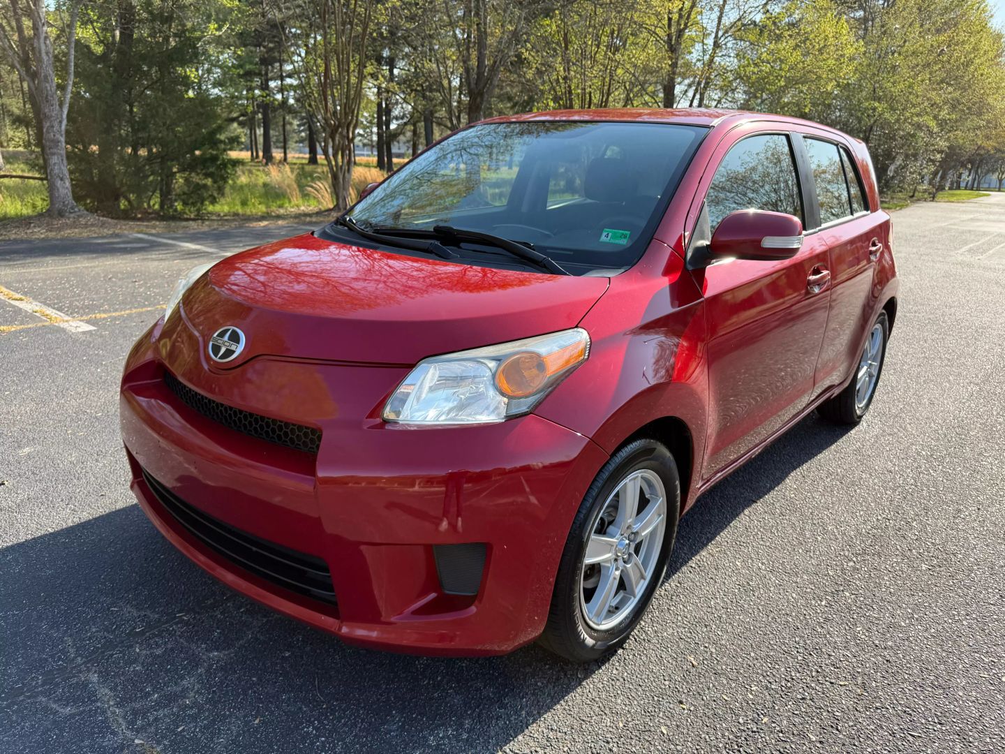 2013 Scion Xd - Image 1