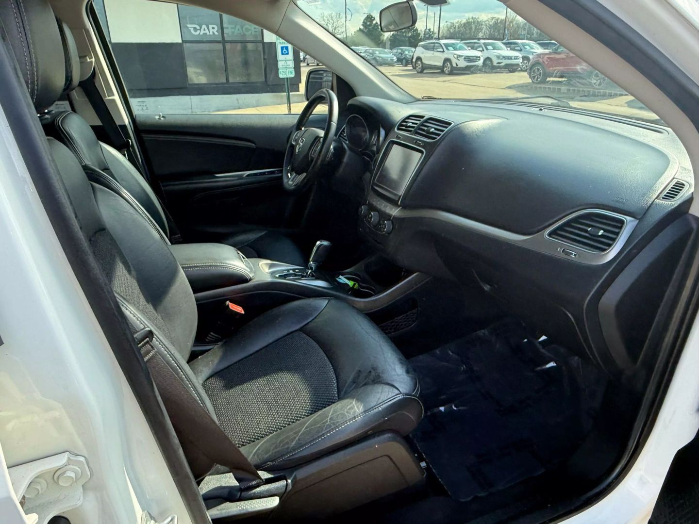 2018 Dodge Journey - Image 25