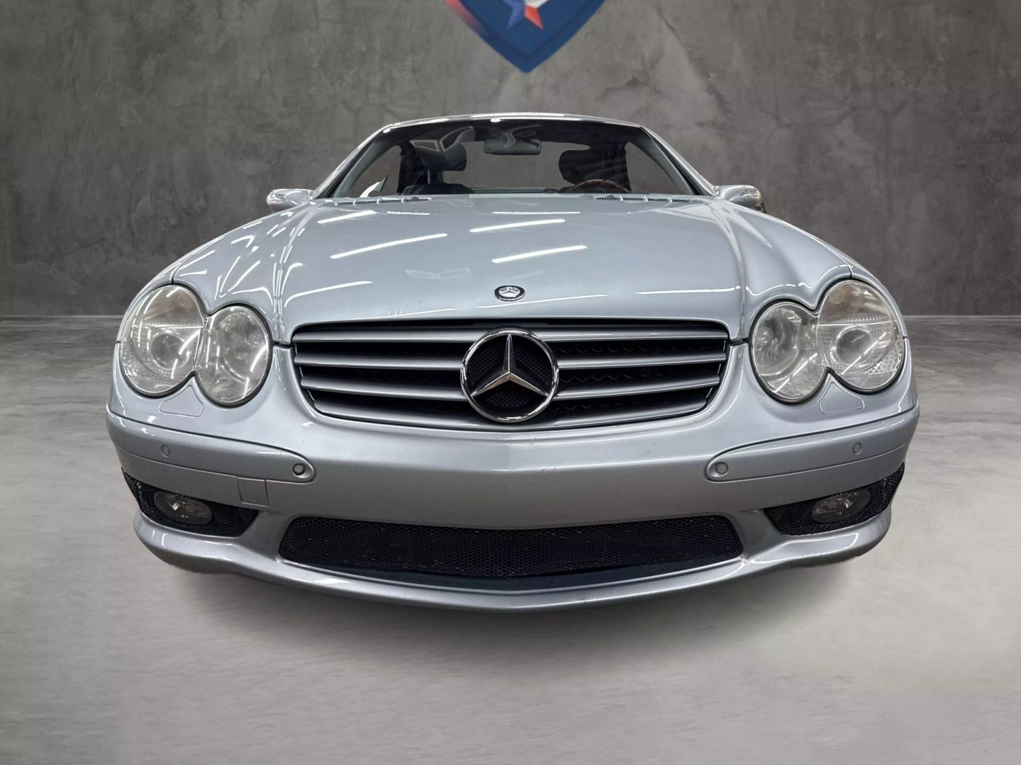 2004 Mercedes-benz Sl-class - Image 13
