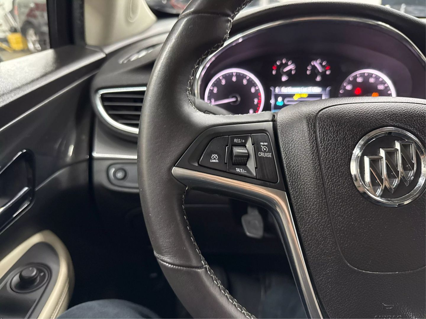 2017 Buick Encore - Image 23