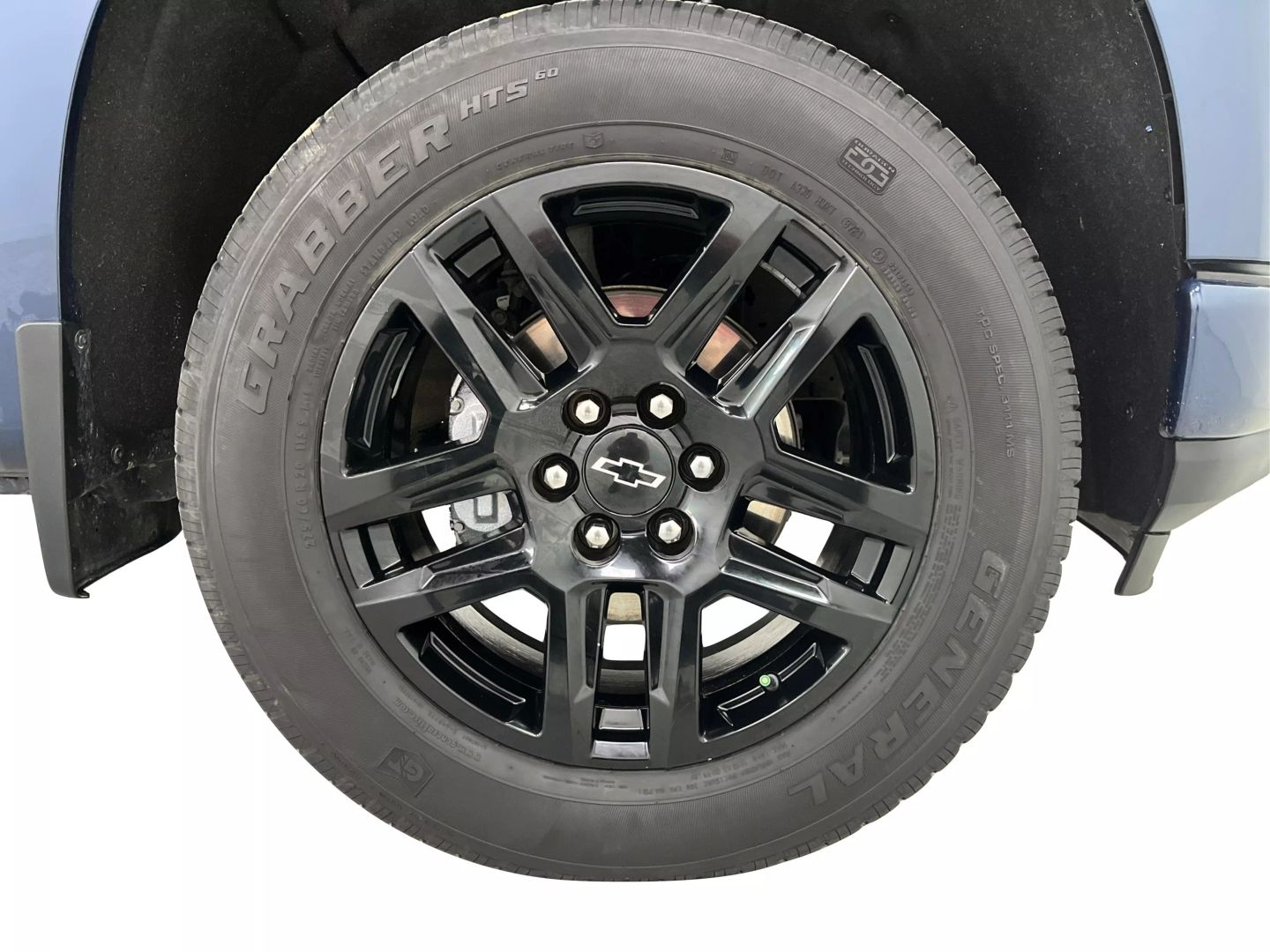 2021 Chevrolet Silverado 1500 Crew Cab - Image 23