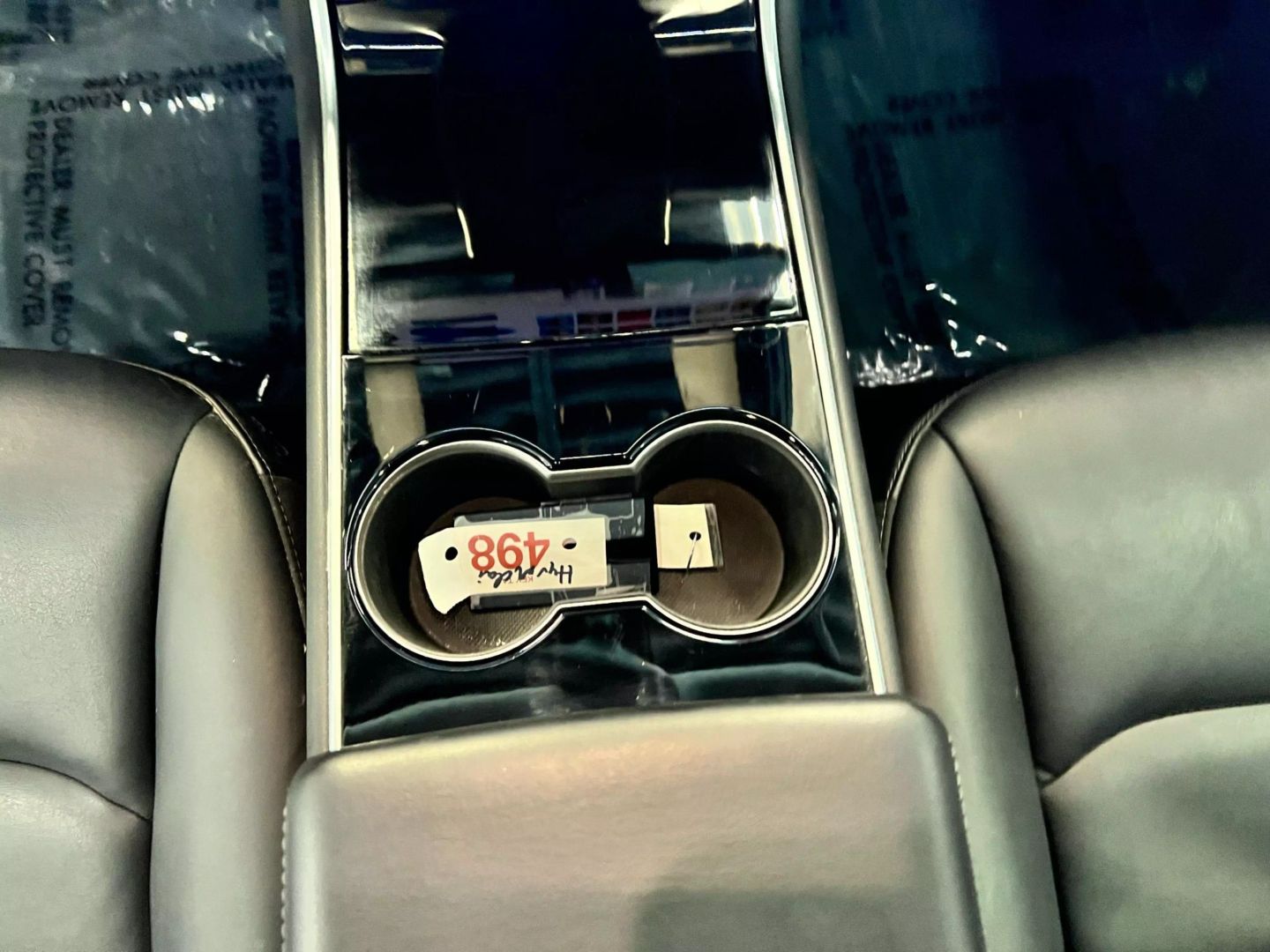 2018 Tesla Model 3 Mid Range Sedan 4d - Image 19