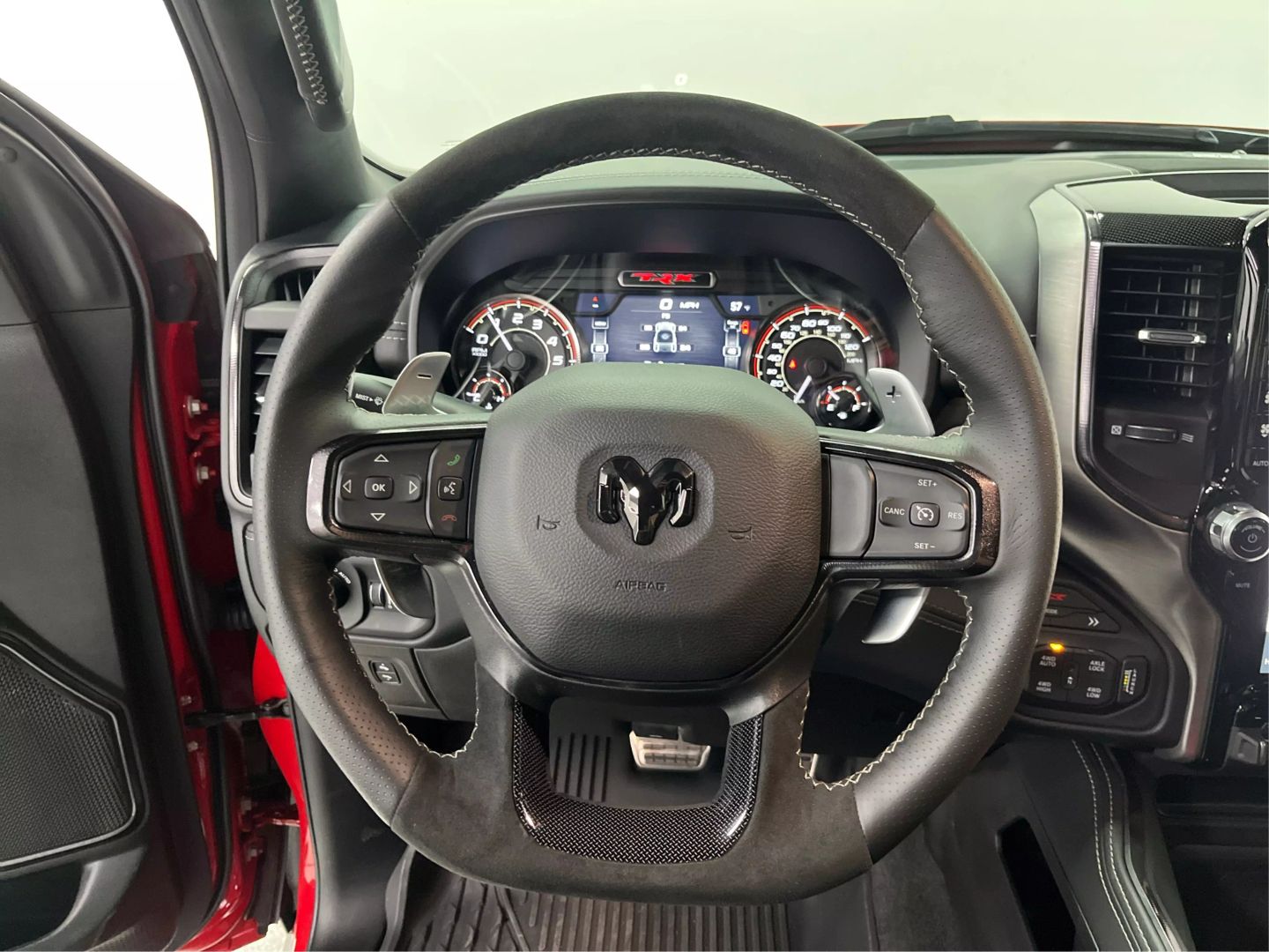 2022 Ram 1500 Crew Cab - Image 18