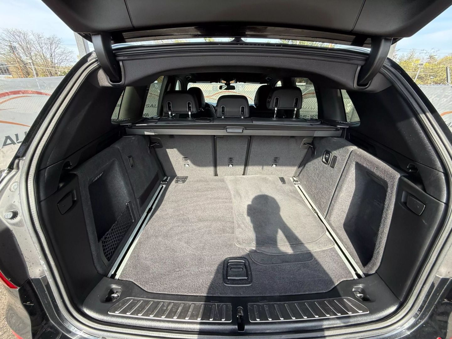 2018 Bmw X3 - Image 20