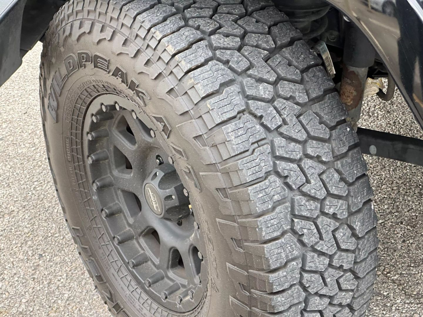 2017 Jeep Wrangler Unlimited - Image 36