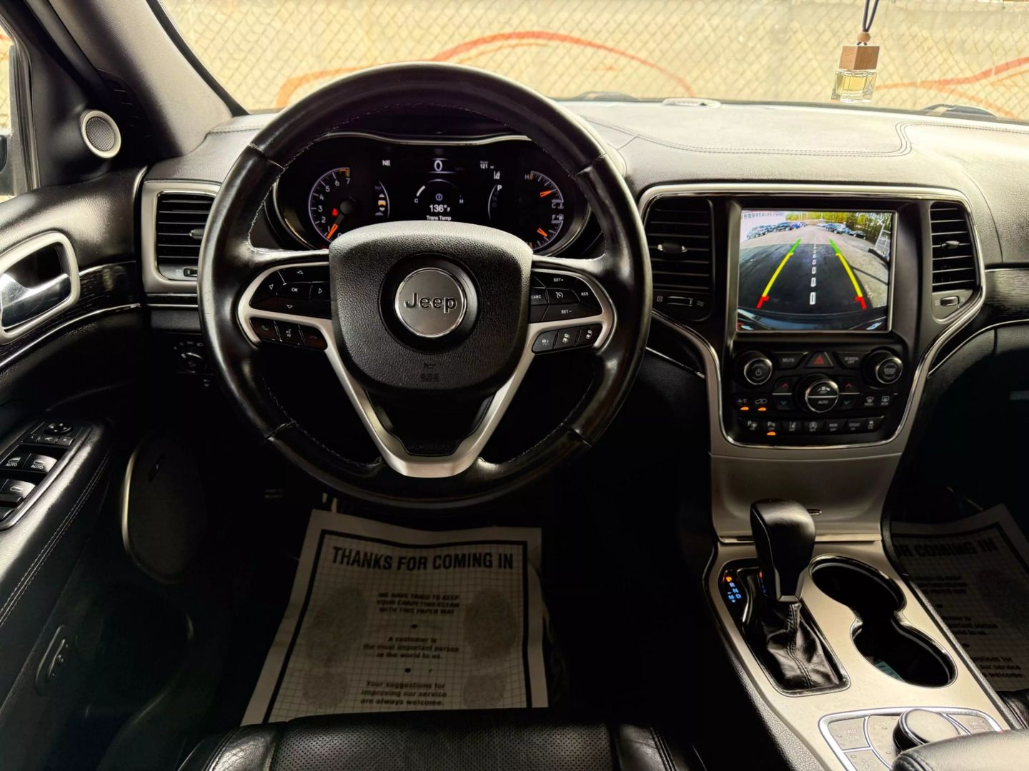 2018 Jeep Grand Cherokee - Image 33