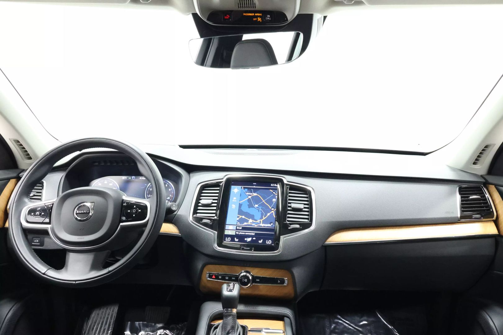 2022 Volvo Xc90 - Image 43
