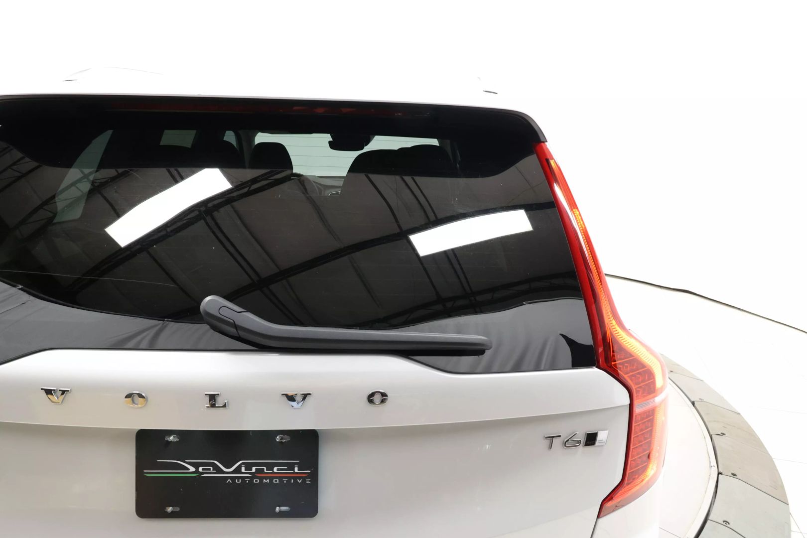 2022 Volvo Xc90 - Image 62
