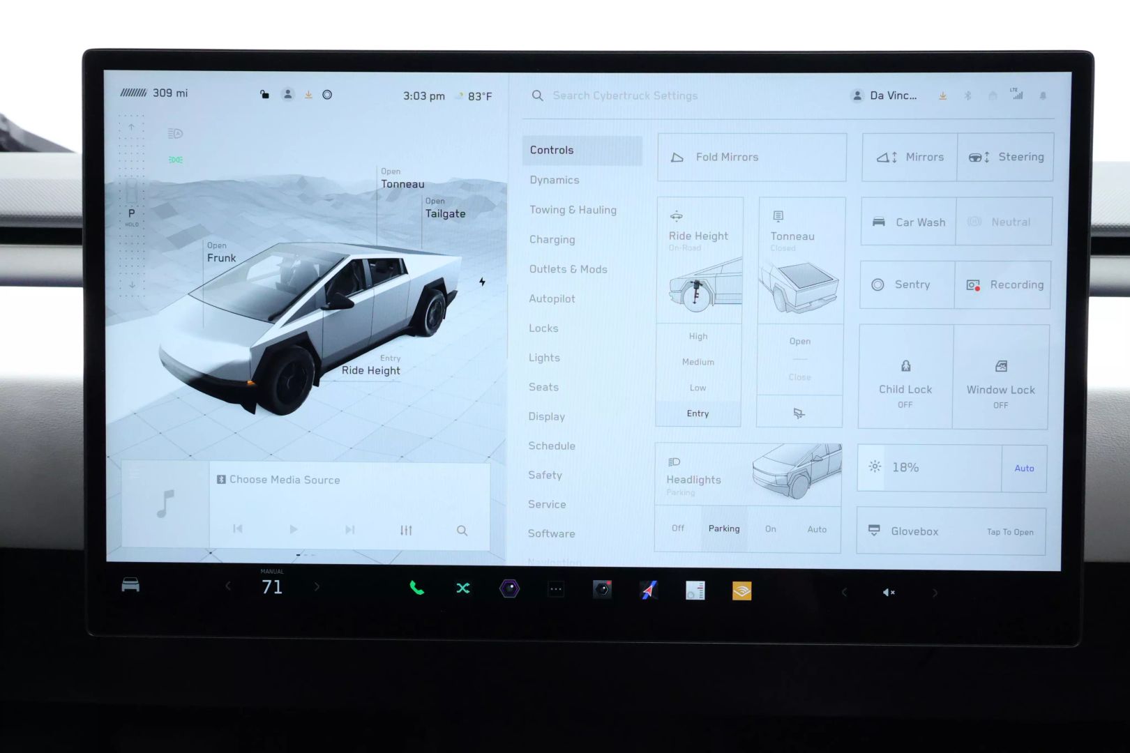 2024 Tesla Cybertruck - Image 29