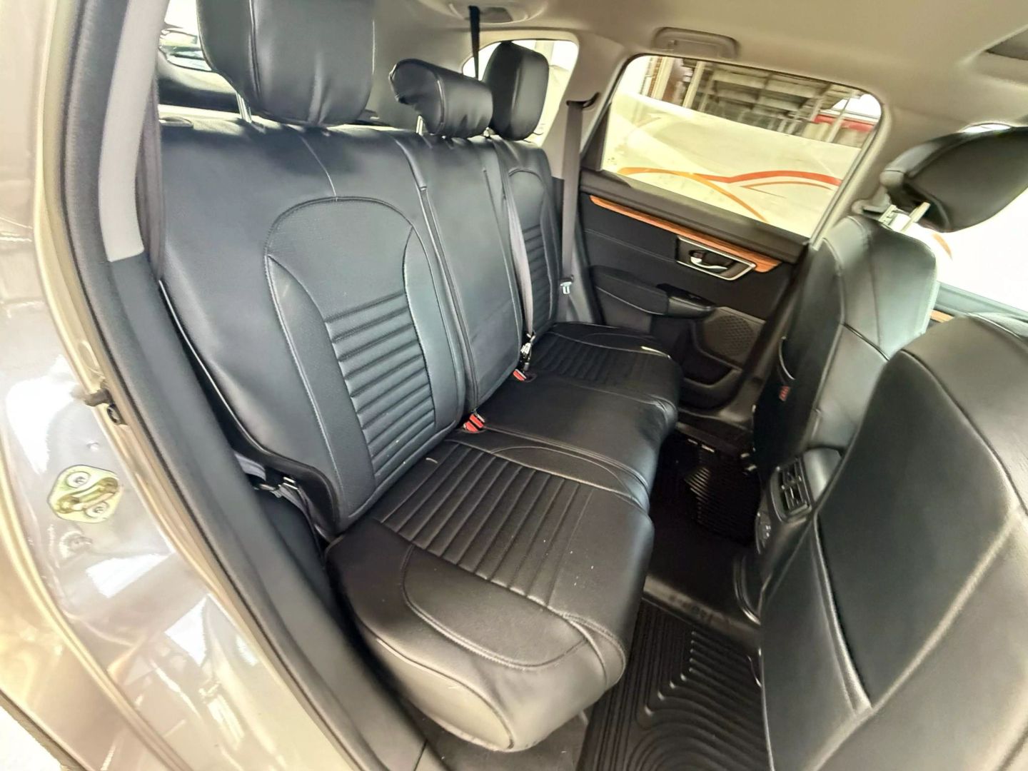 2018 Honda Cr-v - Image 23