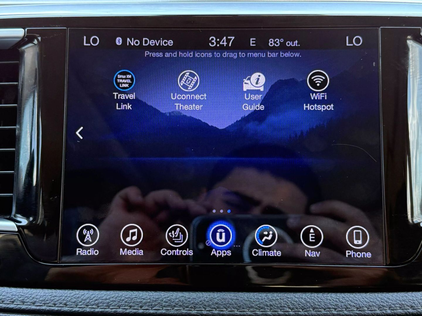 2017 Chrysler Pacifica - Image 48