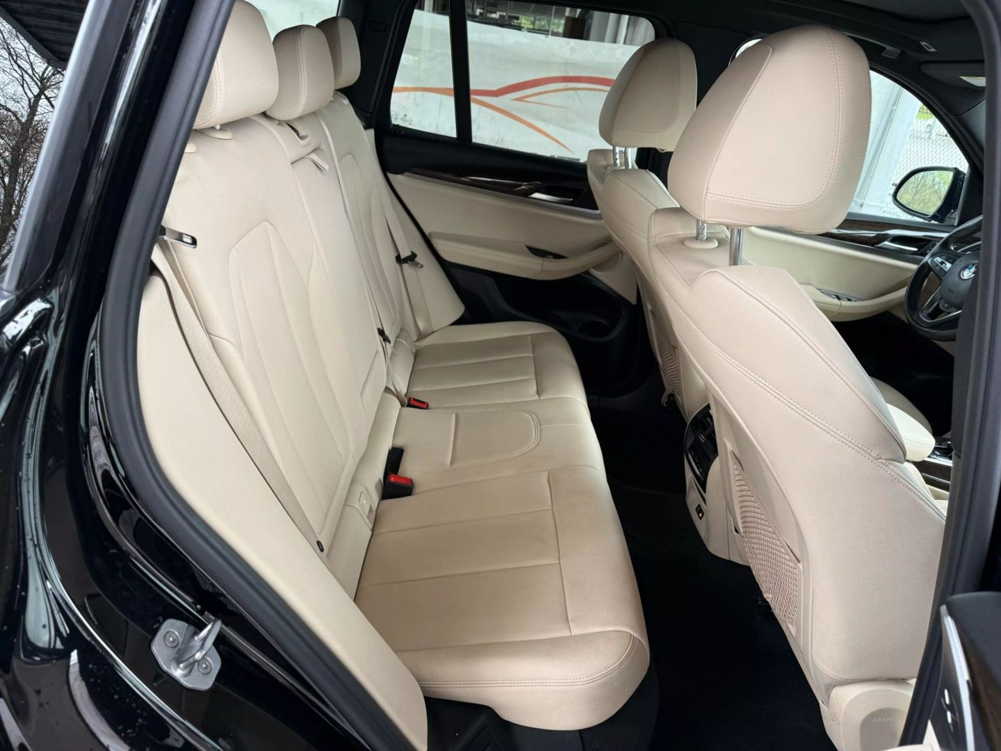 2020 Bmw X3 - Image 22