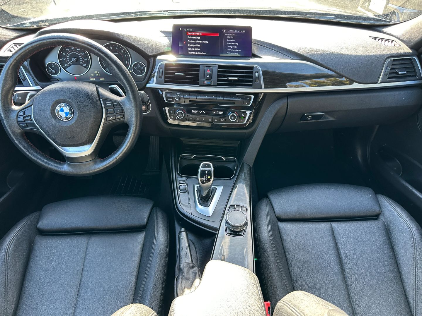 Image 9 of 2018 BMW 3SERIES