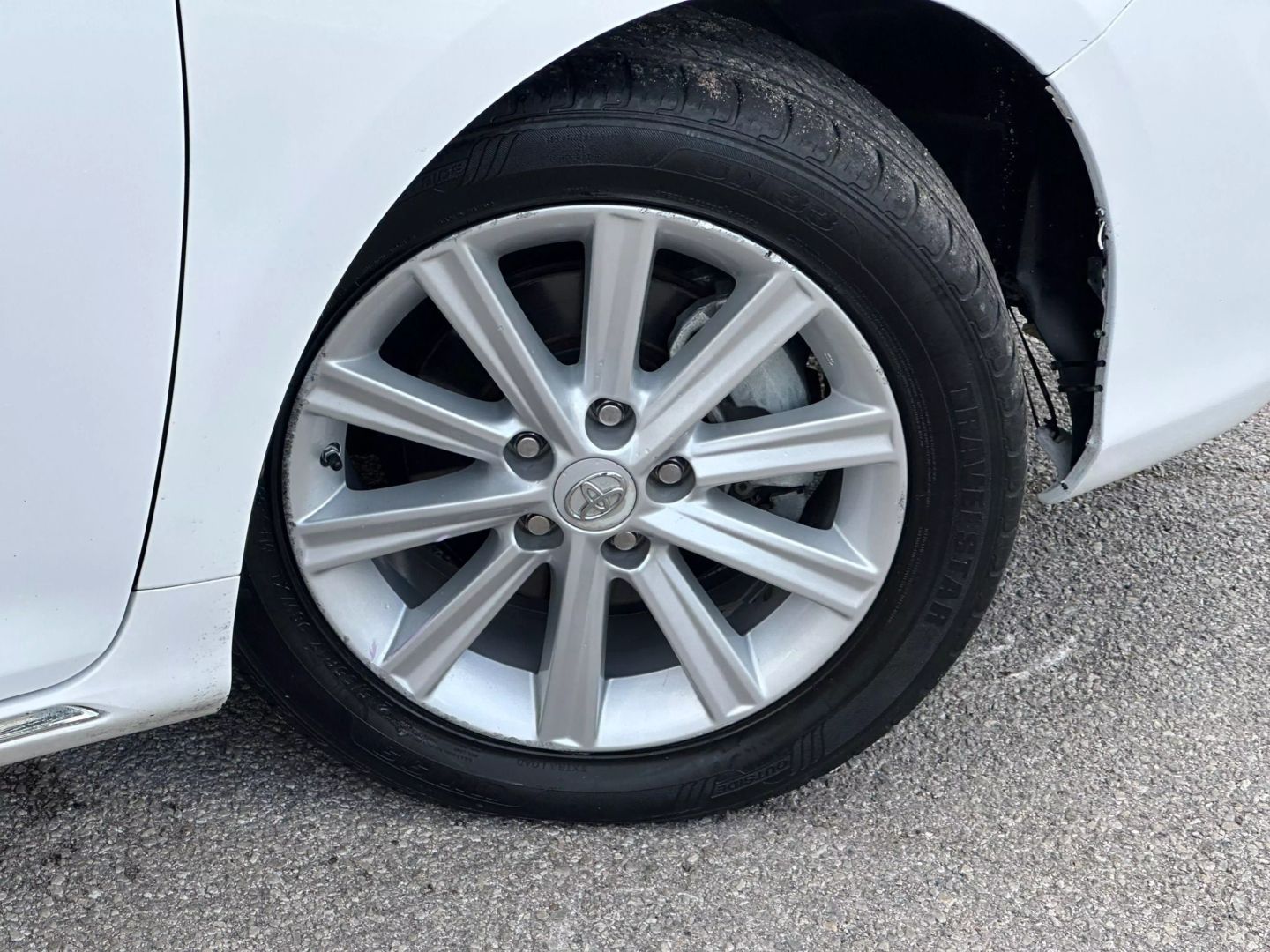 2012 Toyota Camry - Image 46
