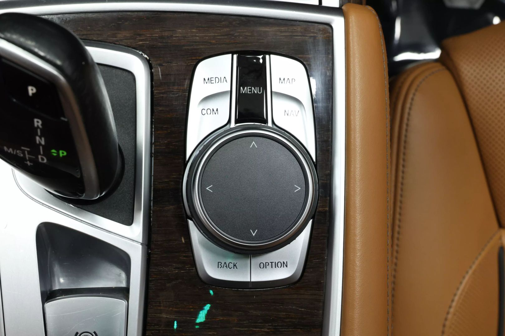2021 Bmw 7 Series - Image 46