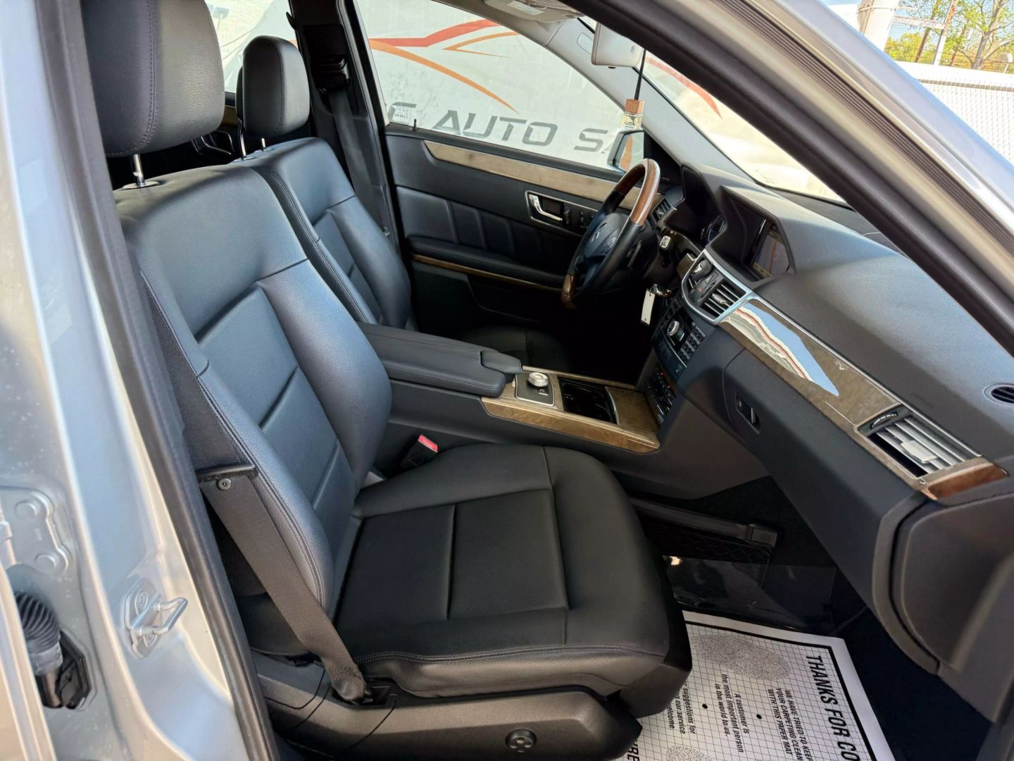 2011 Mercedes-benz E-class - Image 25