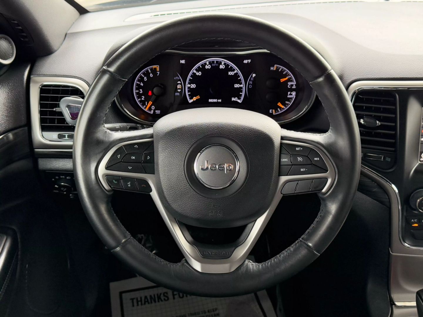 2019 Jeep Grand Cherokee - Image 31