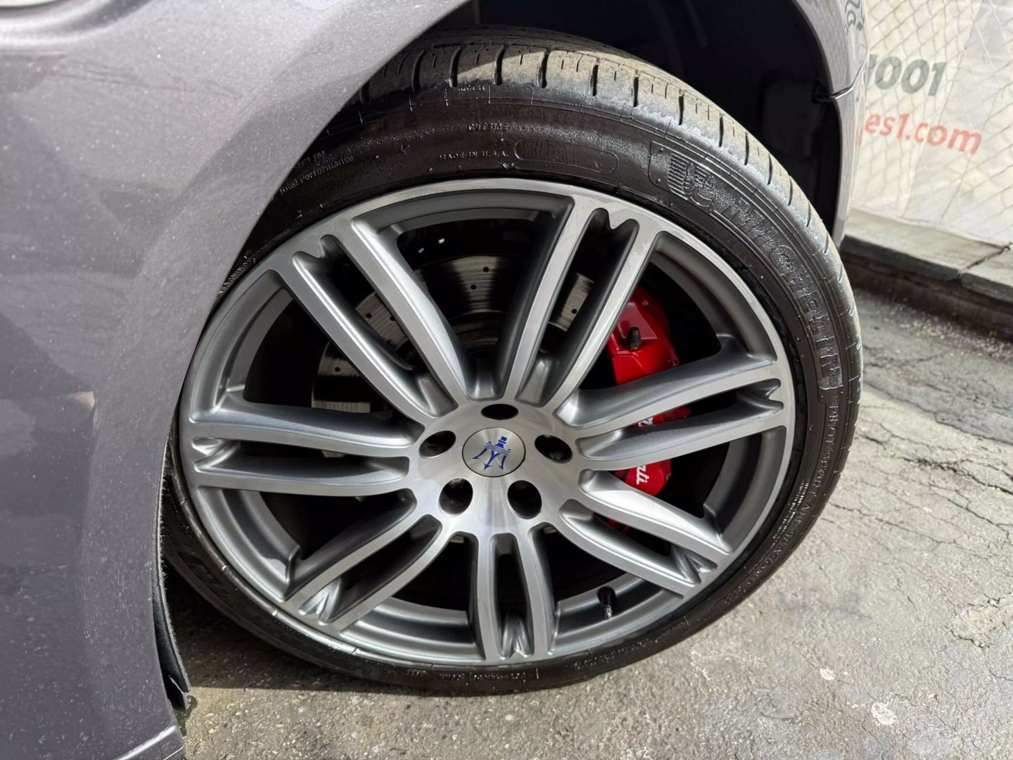 2017 Maserati Quattroporte - Image 56