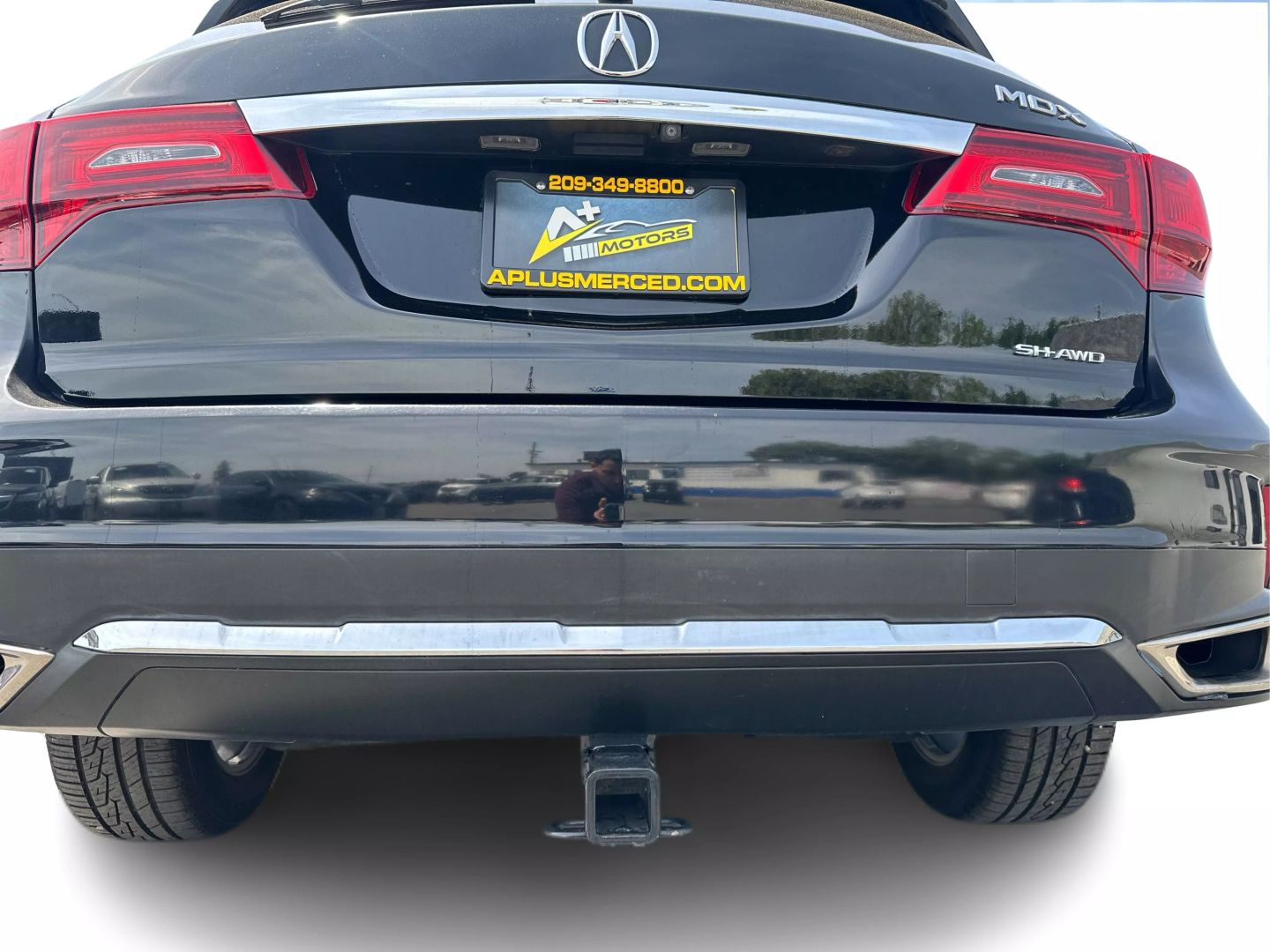 2020 ACURA MDX SUV V6, I-VTEC, 3.5 LITER SH-AWD SPORT UTILITY 4D