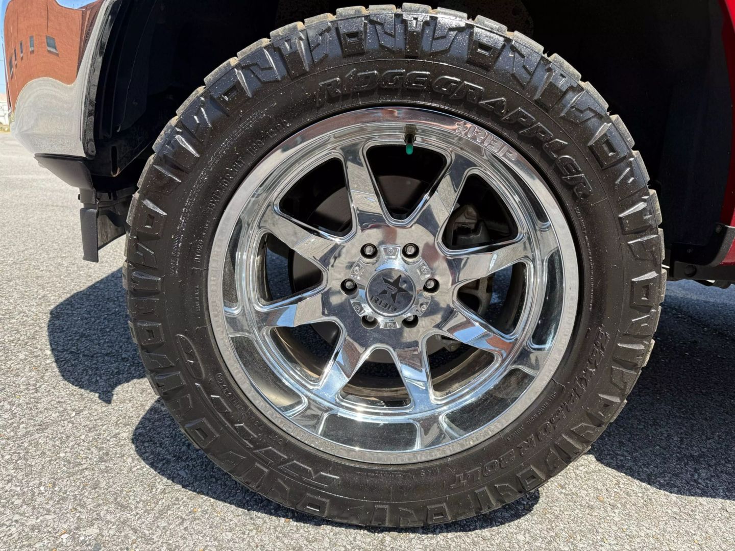 2018 Ford F150 Supercrew Cab - Image 35