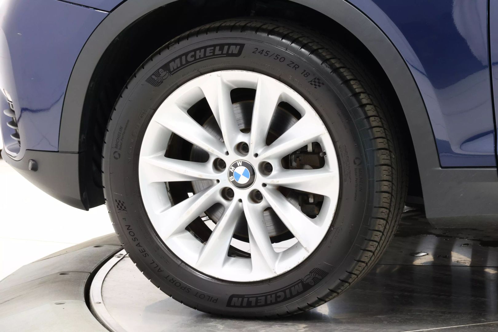 2017 Bmw X3 - Image 104