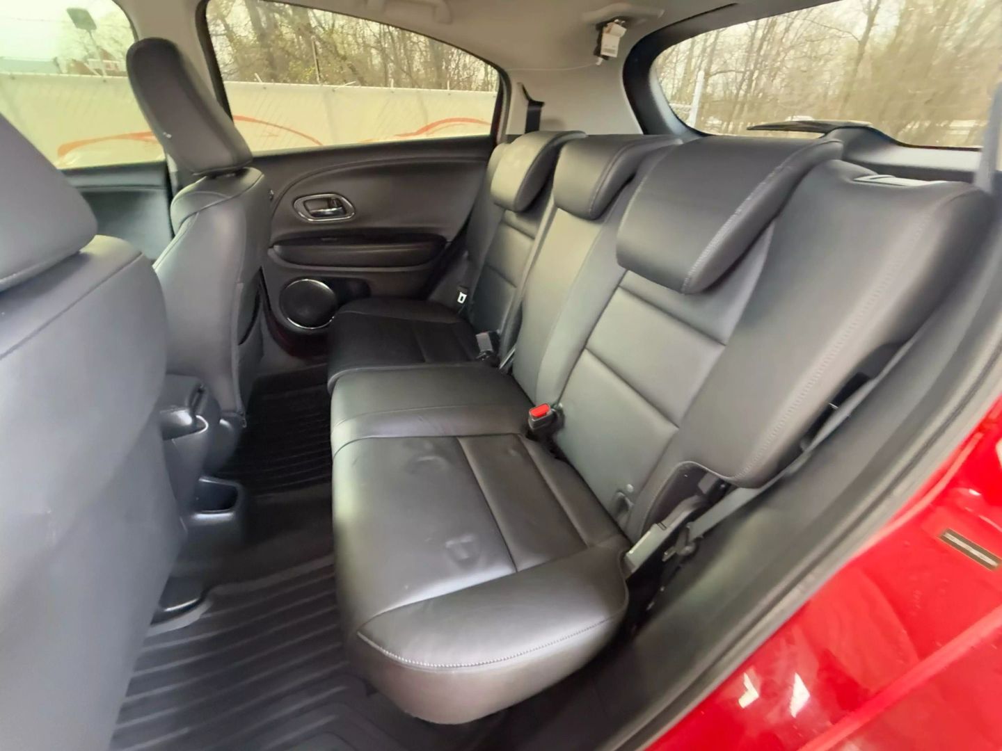 2017 Honda Hr-v - Image 19