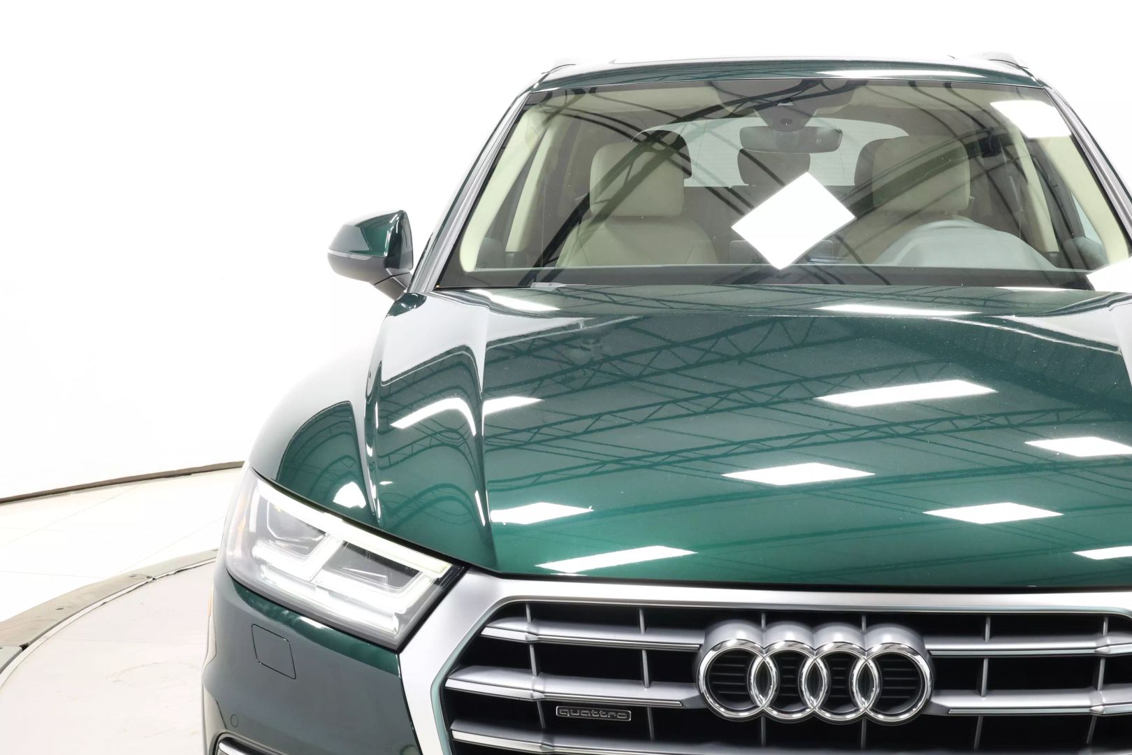 2018 Audi Q5 - Image 104