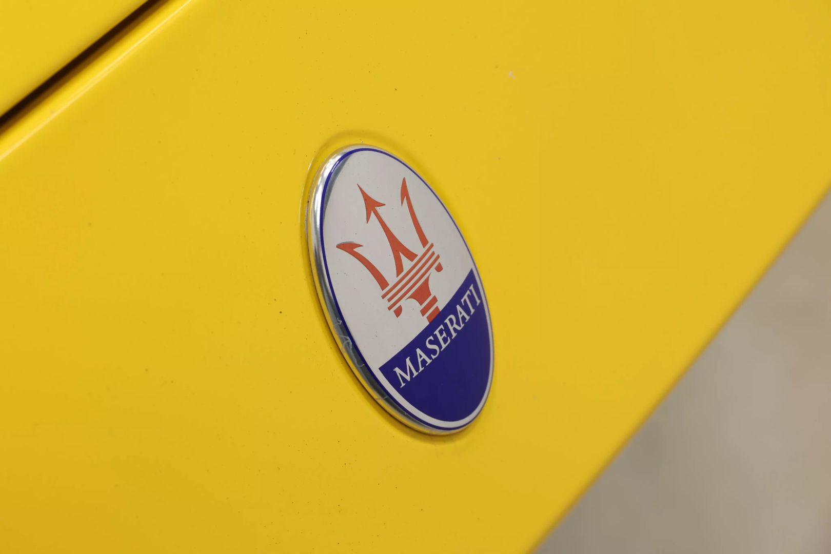2011 Maserati Granturismo - Image 91