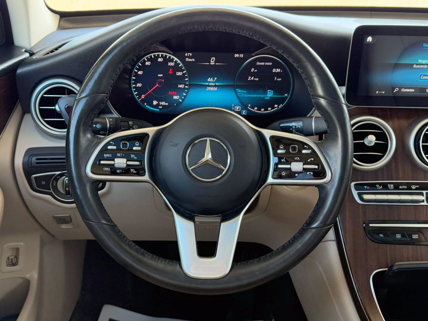 2021 Mercedes-benz Glc - Image 35