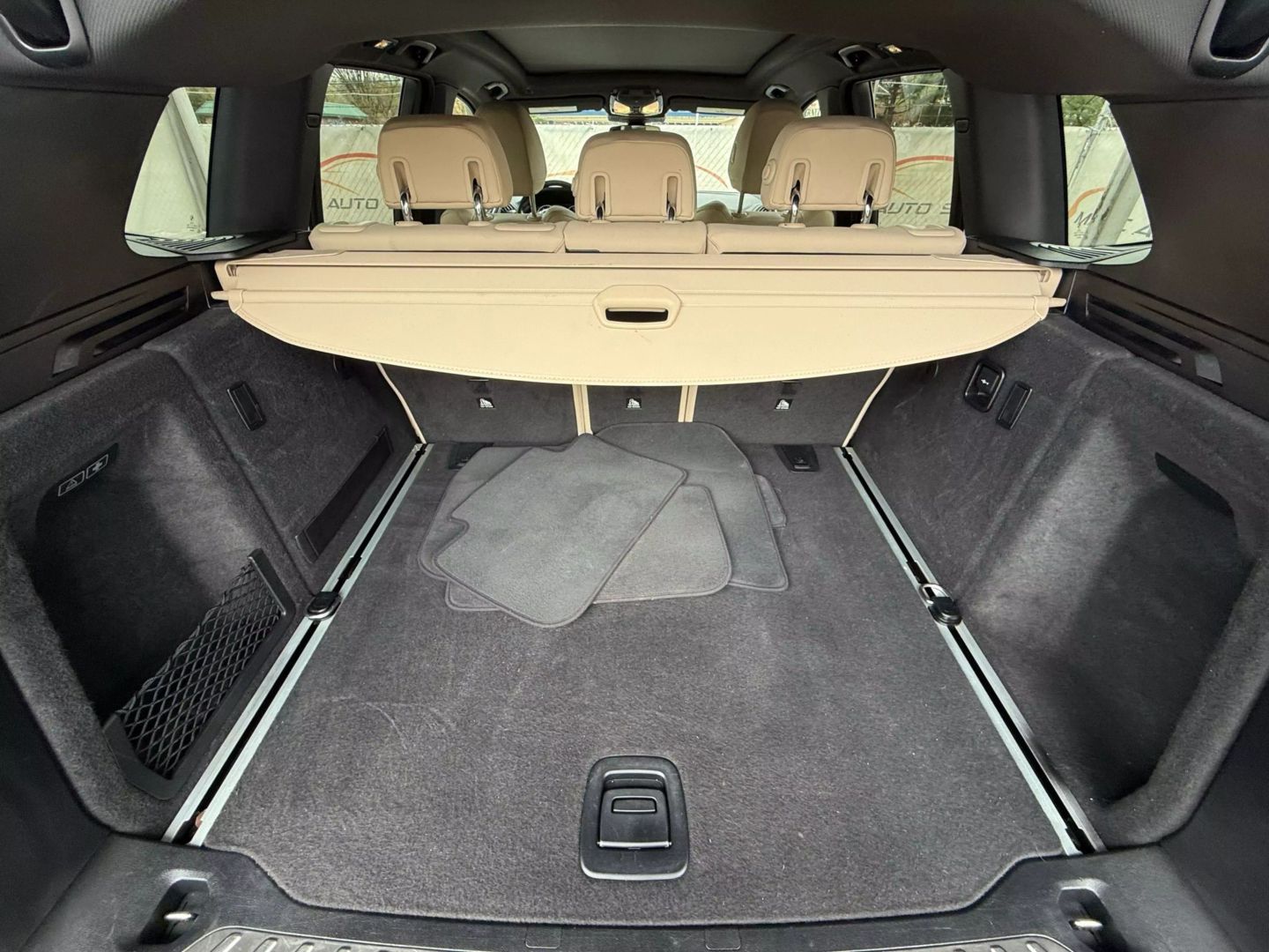 2020 Bmw X3 - Image 20